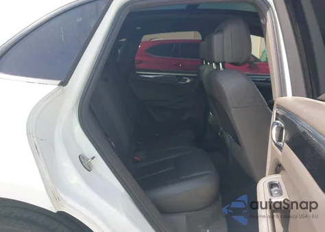 2018 Porsche Macan из США, поврежденный, VIN WP1AA2A55JLB09317